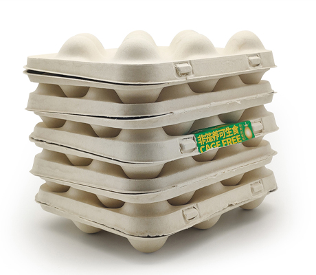 疊放緊湊，體積小