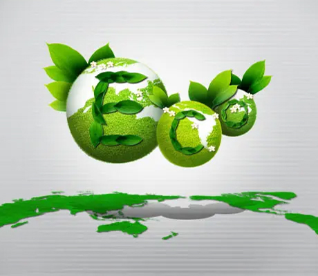 環(huán)保無(wú)害