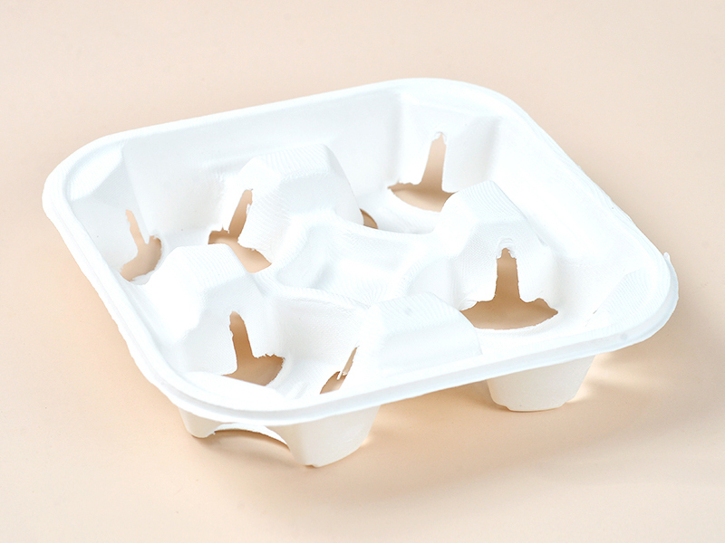 雞蛋紙托