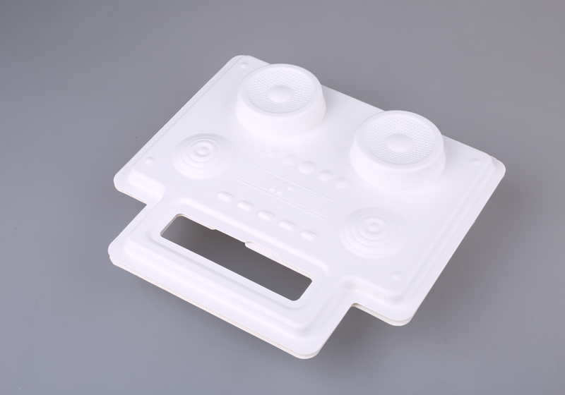 雞蛋濕壓紙托紙漿模塑內(nèi)托