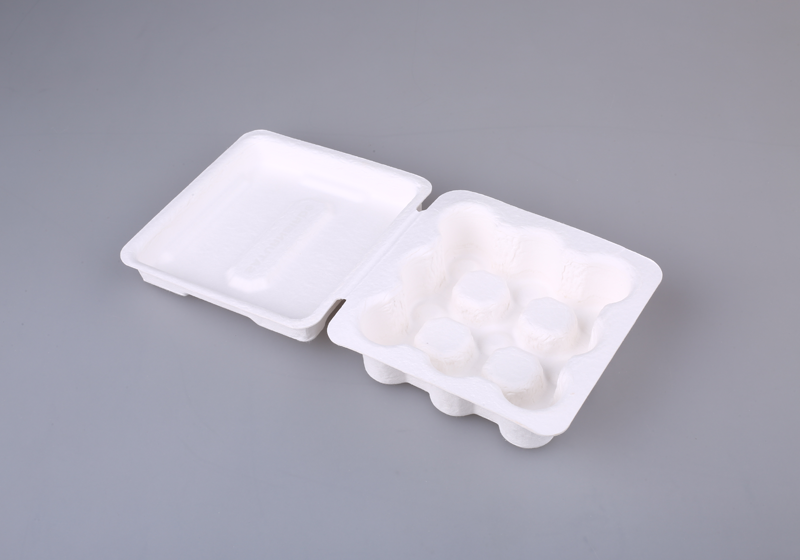 雞蛋濕壓紙托紙漿模塑內(nèi)托