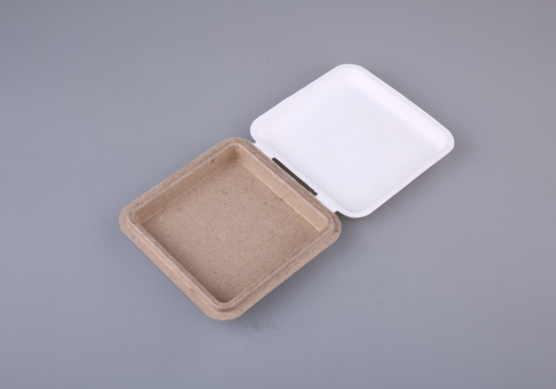 原木漿紙漿模塑包裝內(nèi)托定制