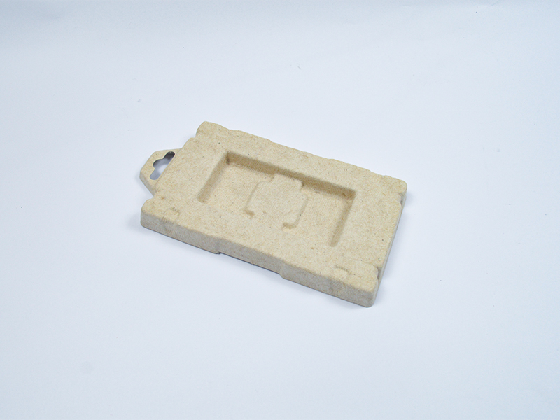 彩色環(huán)保濕壓紙托