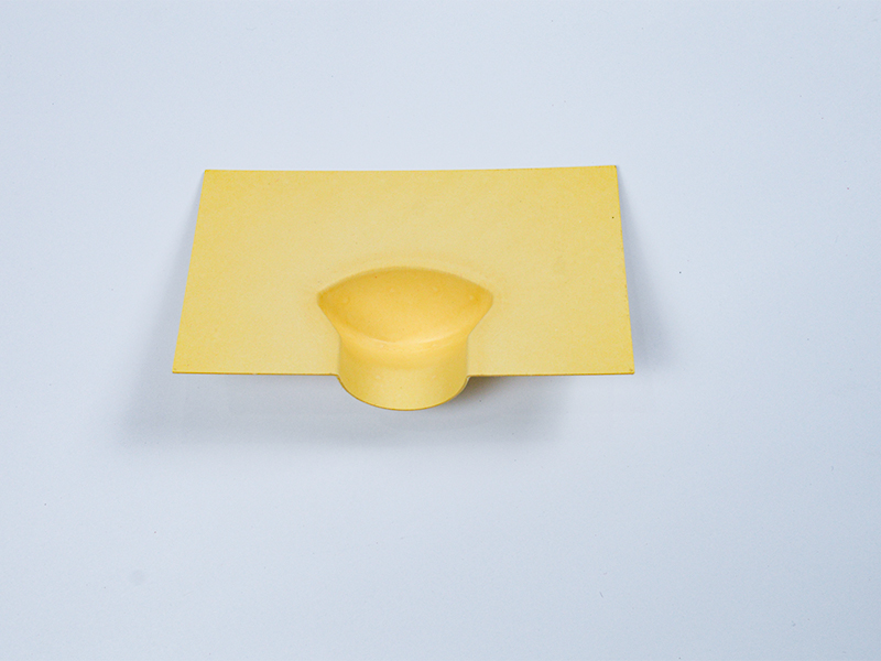 彩色濕壓紙托包裝內(nèi)托