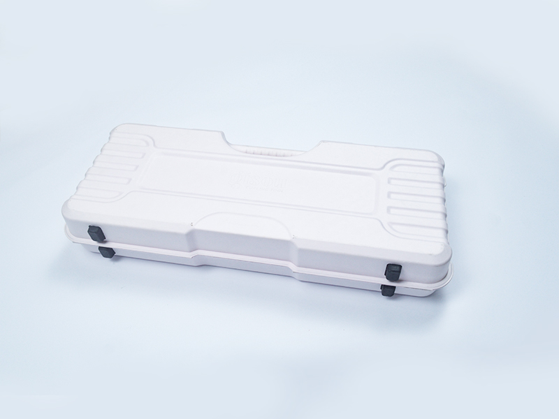 工具盒濕壓紙托包裝盒