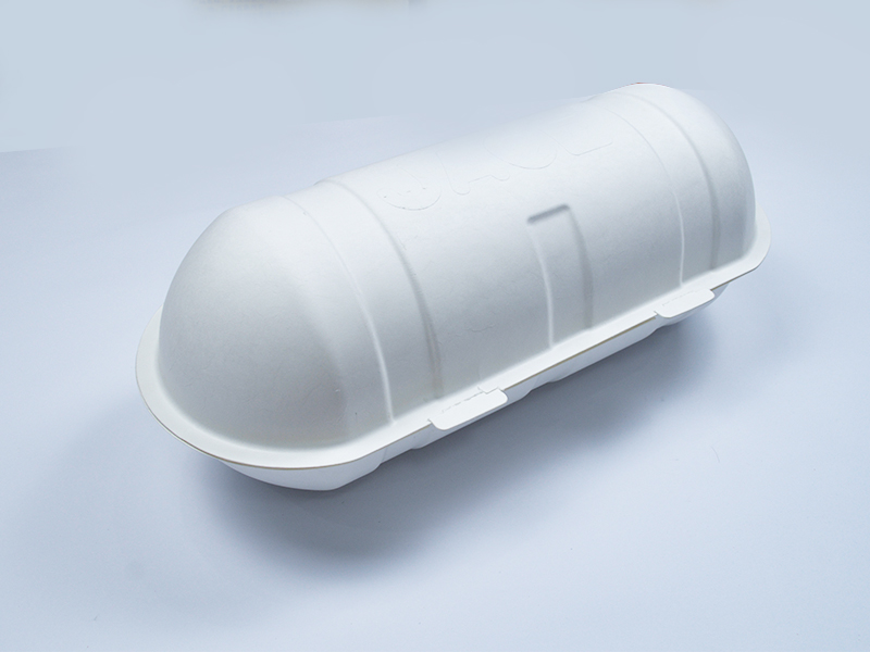 酒托濕壓紙托包裝