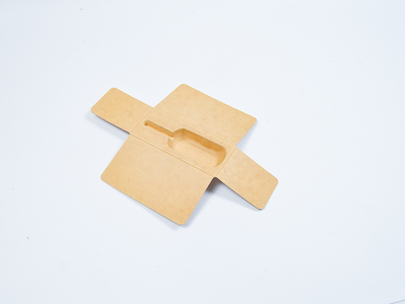 染色濕壓紙托數(shù)碼產(chǎn)品環(huán)保紙托