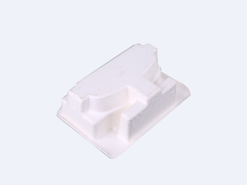 眼鏡盒濕壓紙托包裝