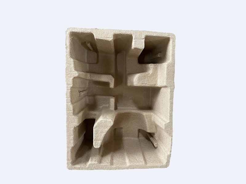 掛燙機黃色干壓紙托