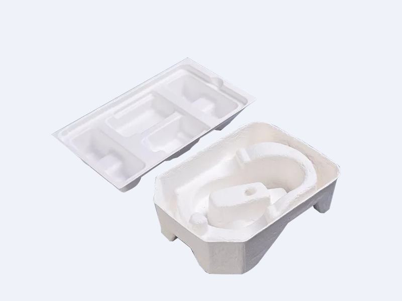 消費(fèi)電子類紙托