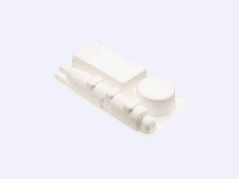 電動(dòng)牙刷紙托