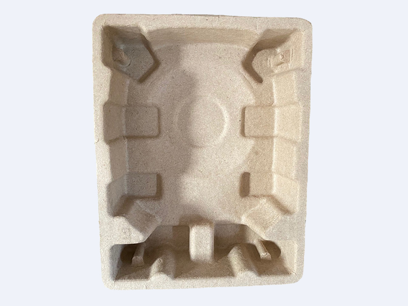 桌面小風(fēng)扇黃色干壓