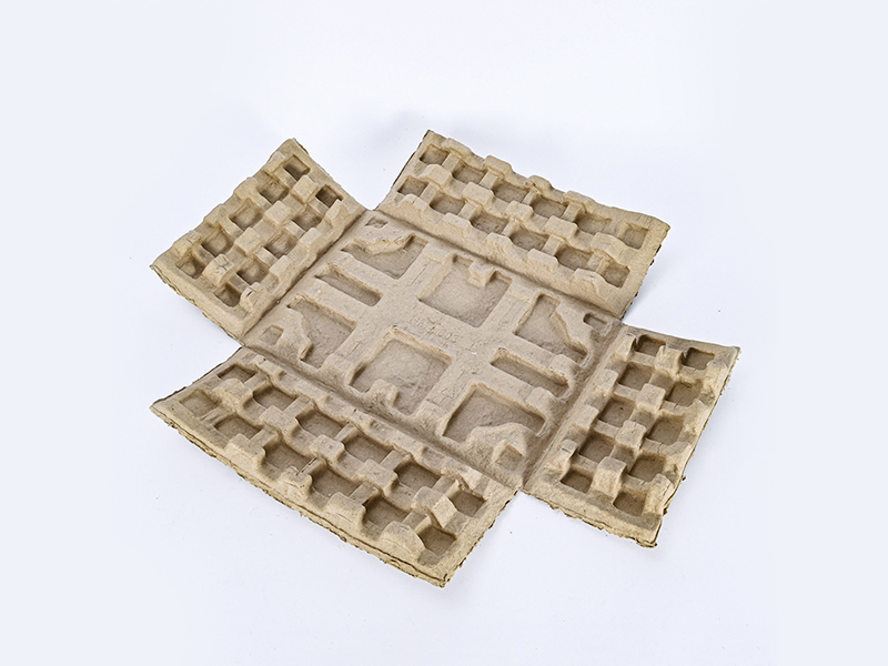 碎紙機黃色干壓