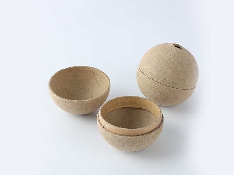 奇趣蛋黃色干壓