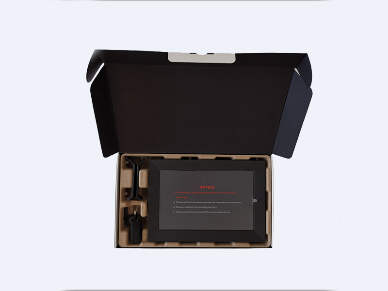 平板電腦黃色干壓