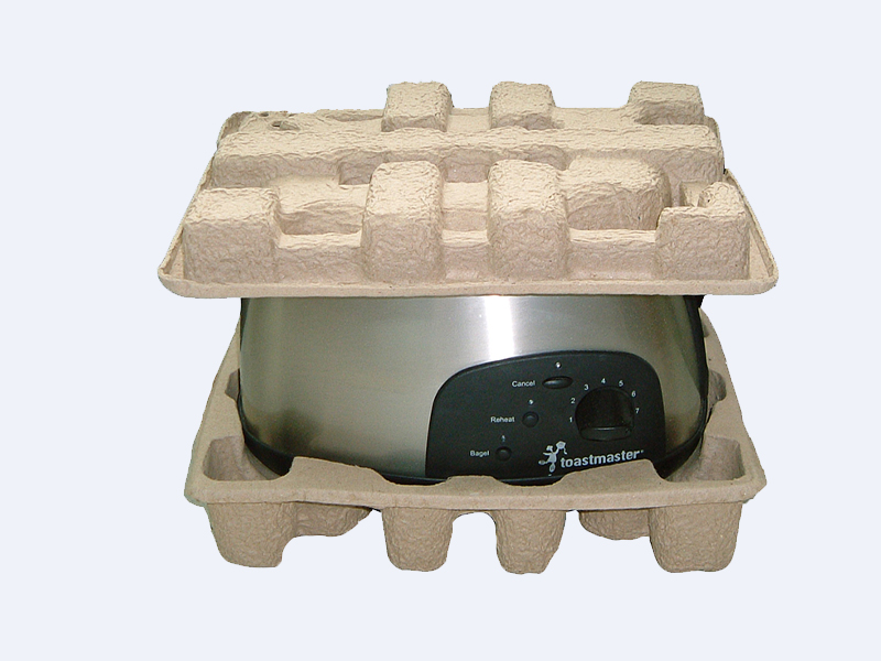 面包機黃色干壓