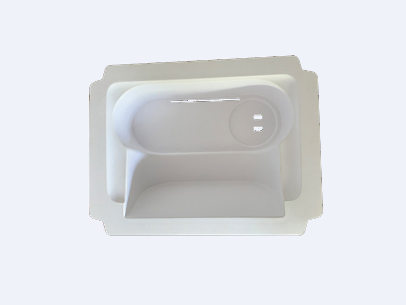 醫(yī)療器械濕壓托包裝