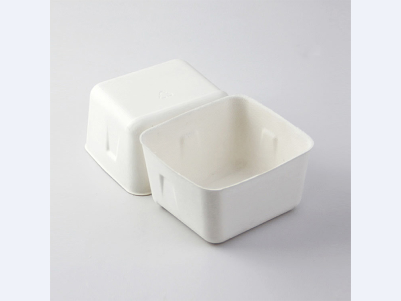 化妝品盒濕壓紙托工藝定制