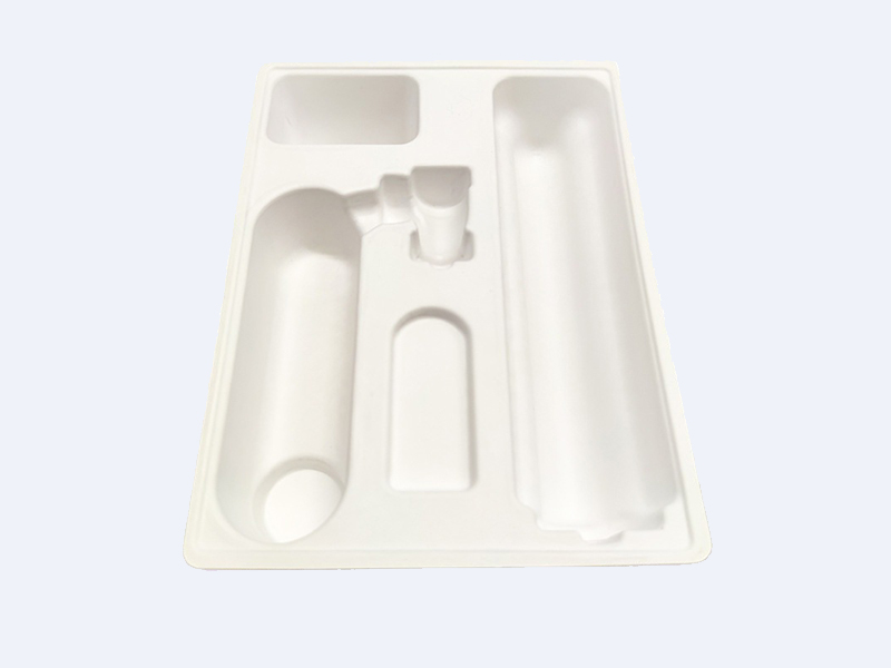 化妝品紙托包裝定制