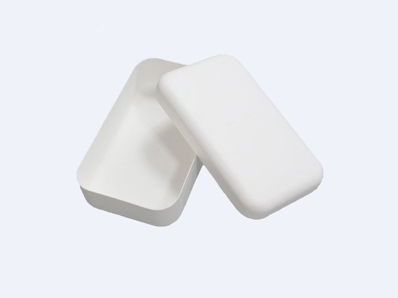 香皂盒濕壓紙托包裝