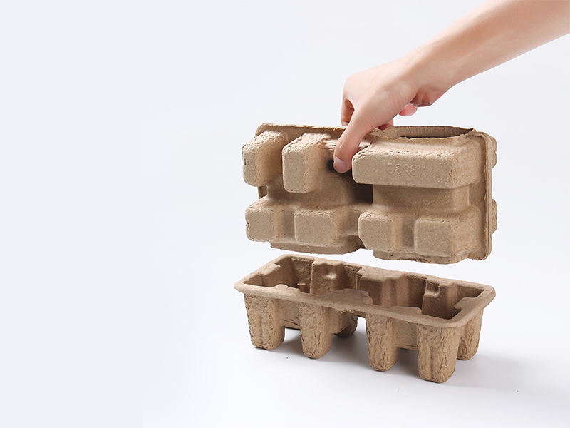 環(huán)保紙托有哪些常用的結(jié)構(gòu)？